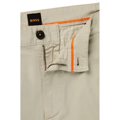 Boss Heren Short 50536723 Beige