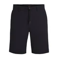 Boss Heren Short 50536873 Navy