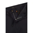 Boss Heren Short 50536873 Navy