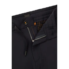 Boss Heren Short 50536873 Navy