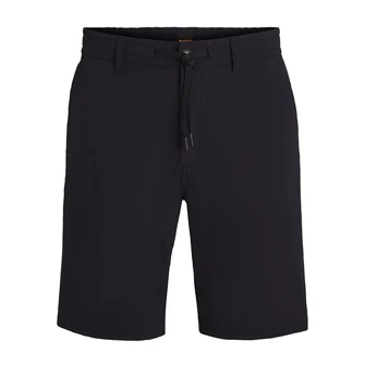 Boss Heren Short 50536873 Navy