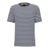 Boss Heren T-shirt 50499334 Wit