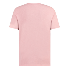Boss Heren T-shirt 50508243 Roze