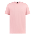 Boss Heren T-shirt 50508584 Roze