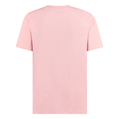 Boss Heren T-shirt 50508584 Roze