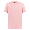 Boss Heren T-shirt 50508584 Roze
