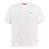 Boss Heren T-shirt 50540520 Wit