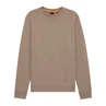 Boss Heren Trui 50509323 Army