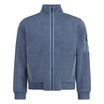 Boss Heren Trui 50528265 Blauw mele