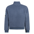 Boss Heren Trui 50528265 Blauw mele