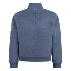 Boss Heren Trui 50528265 Blauw mele
