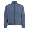 Boss Heren Trui 50528265 Blauw mele