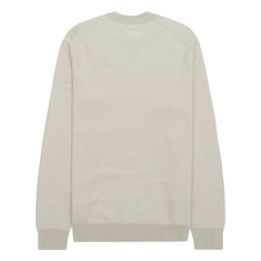 Boss Heren Trui 50533785 Beige