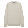 Boss Heren Trui 50533785 Beige