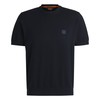 Boss Heren Trui 50538267 Navy
