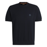Boss Heren Trui 50538267 Navy