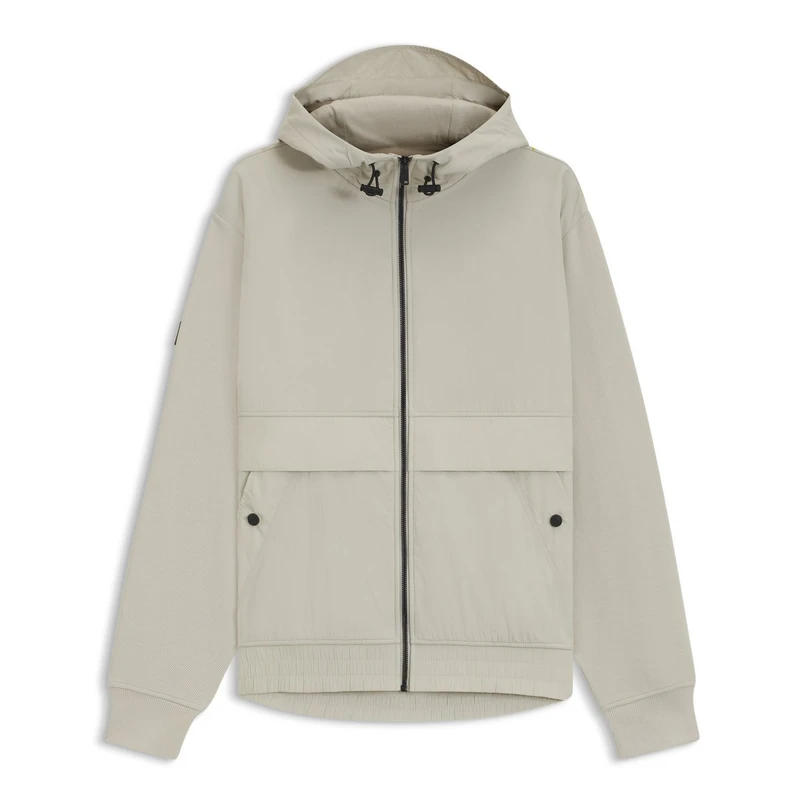 Boss Heren Trui Ze__hood 10262516 01 Beige