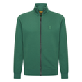 Boss Heren Vest 50511709 Groen