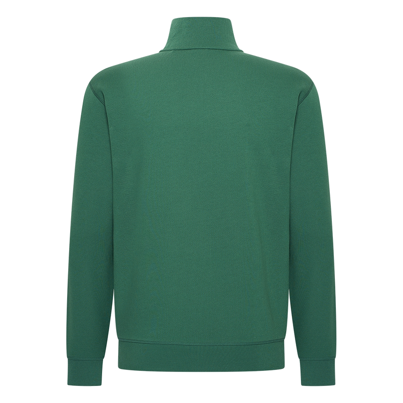 Boss Heren Vest 50511709 Groen