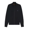 Boss Heren Vest 50543692 Navy