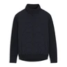 Boss Heren Vest Kavietor 10272310 01 Navy