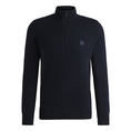Boss Heren Zipper 50527585 Navy