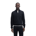 Boss Heren Zipper 50527585 Navy