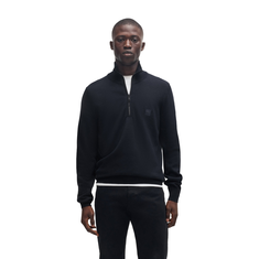Boss Heren Zipper 50527585 Navy