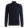 Boss Heren Zipper 50527585 Navy
