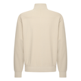 Boss Heren Zipper 50531262 Beige