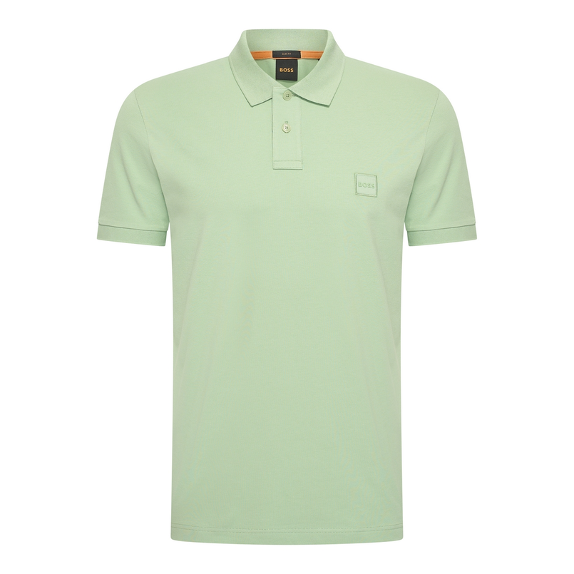 Boss Mint