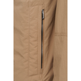 Bugatti Heren Jas 71030 776200 Taupe