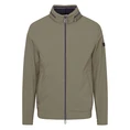 Bugatti Heren Jas 71031 773100 Groen