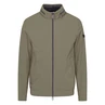 Bugatti Heren Jas 71031 773100 Groen