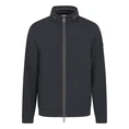 Bugatti Heren Jas 71031 773100 Navy