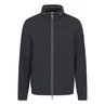 Bugatti Heren Jas 71031 773100 Navy
