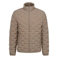 Bugatti Heren Jas 71148 771400 Beige