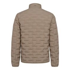 Bugatti Heren Jas 71148 771400 Beige