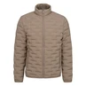 Bugatti Heren Jas 71148 771400 Beige