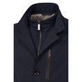 Bugatti Heren Jas 79043 775428 Navy