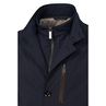 Bugatti Heren Jas 79043 775428 Navy