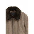 Bugatti Heren Jas 81040 872796 Beige