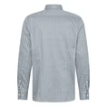 Bugatti Heren Overhemd 78518c 9350 Bleu