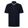 Bugatti Heren Polo 75003c 8150 Navy