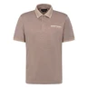 Bugatti Heren Polo 75091c 8151 Camel