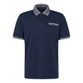 Bugatti Heren Polo 75091c 8151 Navy