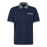 Bugatti Heren Polo 75091c 8151 Navy