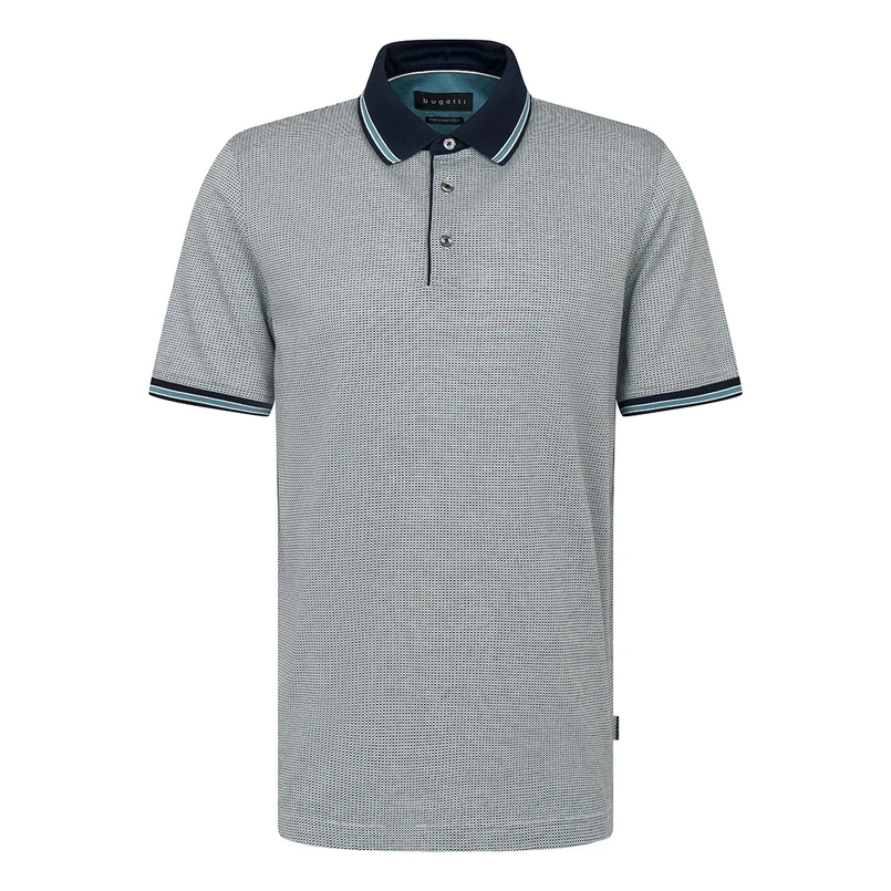 Bugatti Heren Polo 75103c 8150 Bottle
