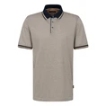 Bugatti Heren Polo 75103c 8150 Taupe