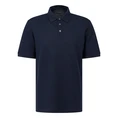 Bugatti Heren Polo 75104c 8150 Navy